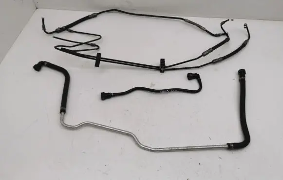 Renault Zoe Brake booster pipe/hose 