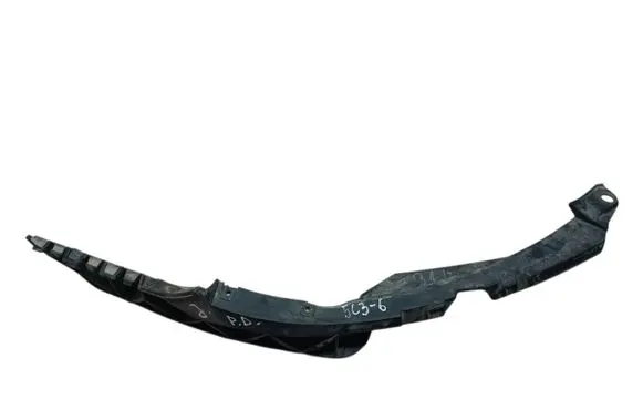 Skoda Octavia Mk2 (1Z) Front bumper mounting bracket 1Z0807184C