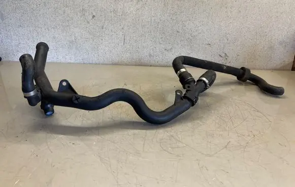 BMW 3 E90 E91 Engine coolant pipe/hose 7802631 106172 3130107