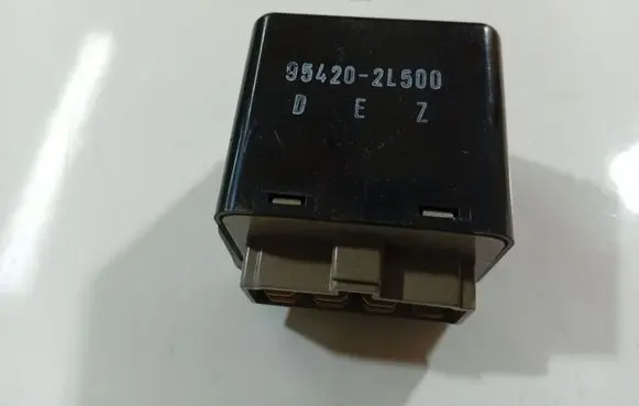 Hyundai i30 Other control units/modules 954202L500 95420-2L500