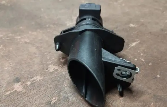 Jeep Renegade Interior temperature sensor 53102292 55111178AC