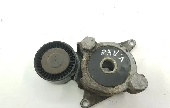Toyota RAV 4 (XA30) Generator/alternator belt tensioner 166200R010