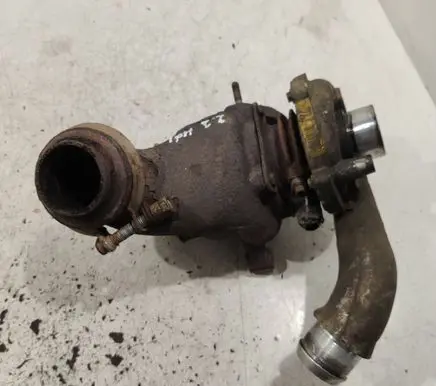 Peugeot 607 Turbo 9640668680 GT1549P