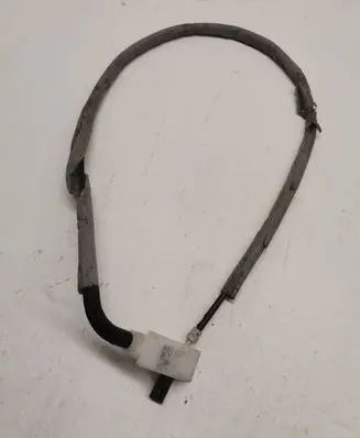 BMW 6 F06 Gran coupe Rear door cable line 7225004
