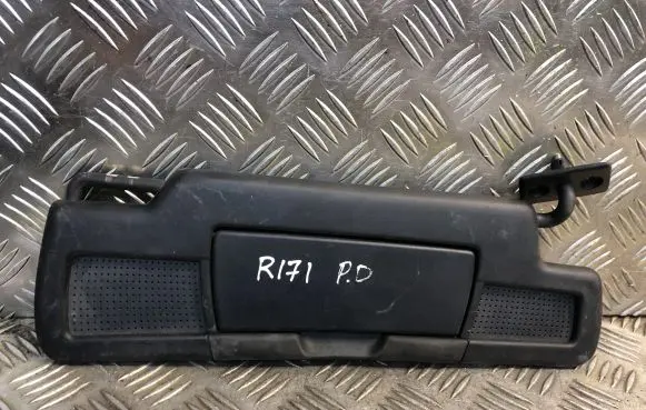 Mercedes-Benz SLK R171 Sun visor 1718100410