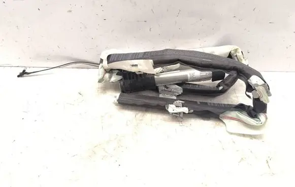 Citroen C4 Grand Picasso Roof airbag 9654115280 30373227C 19042007