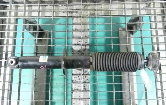 Porsche Cayenne (9PA) Rear shock absorber/damper IMPRK1163055
