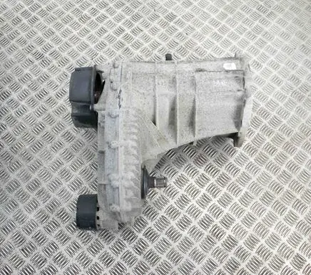 Porsche Cayenne (92A) Gearbox transfer box case 95834102003