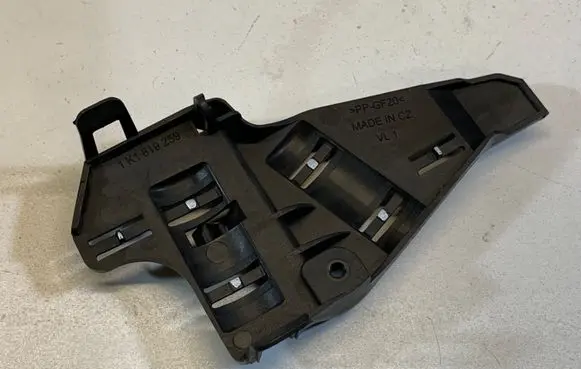 Audi A3 S3 8P Other interior part 1K1819259