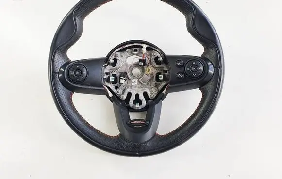 Mini Cooper Countryman F60 Steering wheel 6874603
