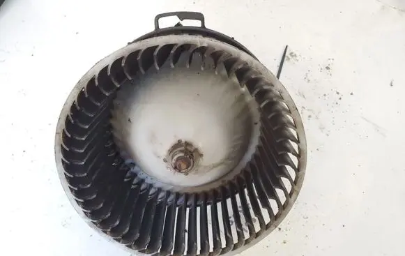 Mazda 3 I Heater fan/blower 8940000270 bn7n026g18