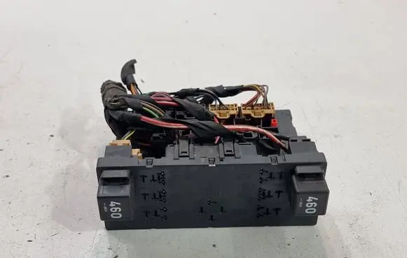 Volkswagen PASSAT B6 Comfort/convenience module 3C0937049H
