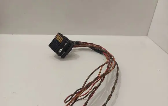 Volkswagen PASSAT B8 Sound system wiring loom 3B7035444