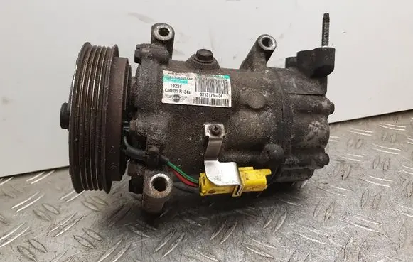 Air conditioning (A/C) compressor (pump)