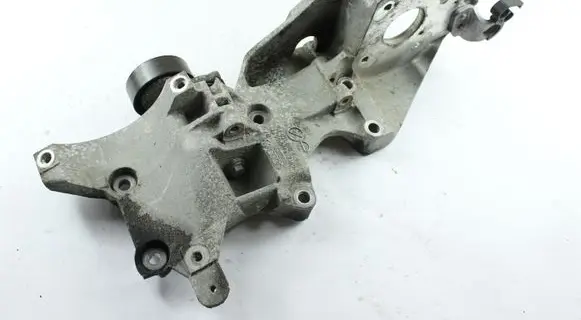 Generator/alternator bracket