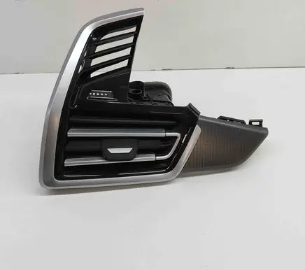 BMW X5 G05 Dashboard air vent grill cover trim 9399923 9399469