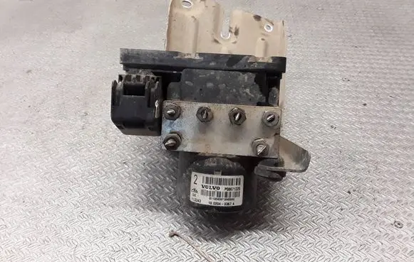 Volvo XC90 ABS Pump 8671224 5WK84002 P08671225