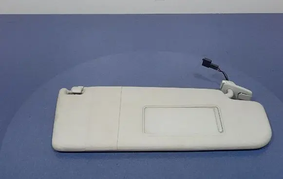 Volkswagen Golf IV Sun visor 1K0857552