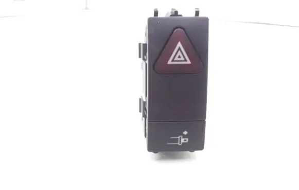 Mercedes-Benz E A207 Hazard light switch A2079053600