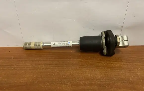 BMW X5 E70 Steering column universal joint 6854952 B527
