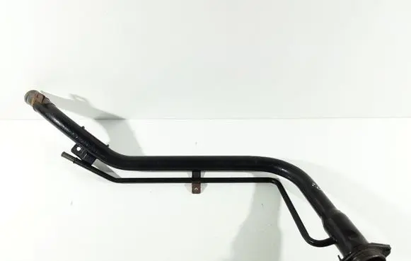 Fuel tank filler neck pipe
