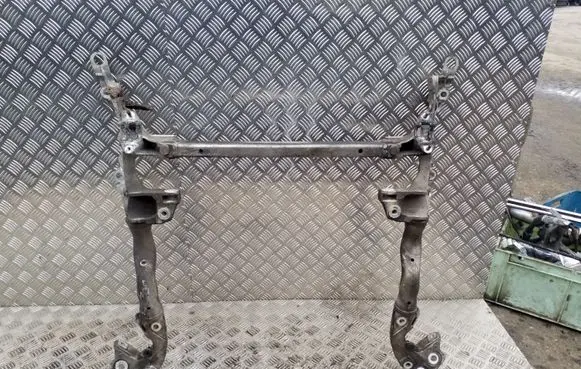 Audi A5 8T 8F Front subframe 8T0399315F