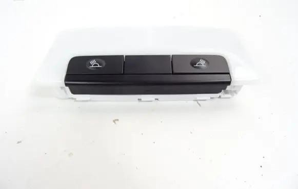 Nissan X-Trail T33 Headlining lighting console trim 