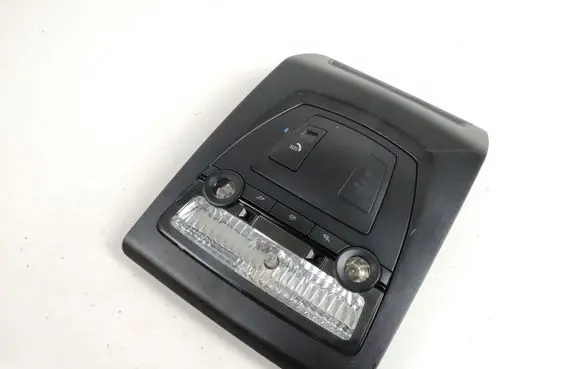 BMW X3 F25 Front seat light 9283953