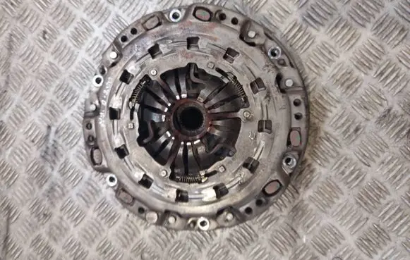 Mercedes-Benz B W245 Clutch set kit