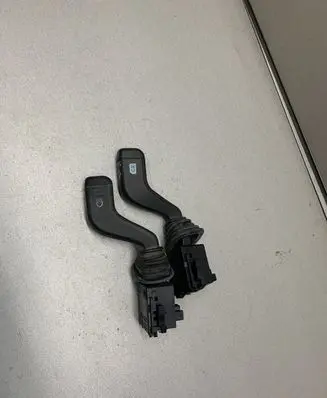 Opel Tigra B Headlight wiper switch 