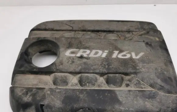 Hyundai i40 Engine cover (trim) 2924012A900