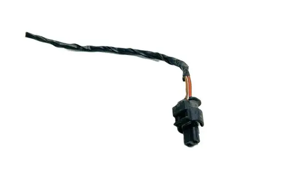 BMW X1 F48 F49 Exhaust gas temperature sensor 7543312 41207