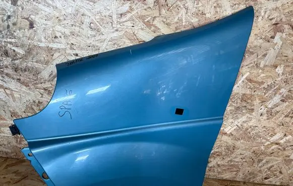 Renault Trafic II (X83) Fender