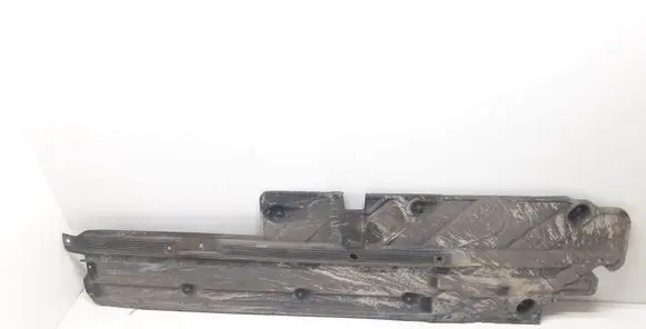 Mercedes-Benz GLK (X204) Side bottom protection A2046100208