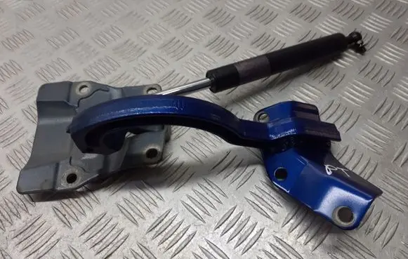 Honda Accord Front door upper hinge 