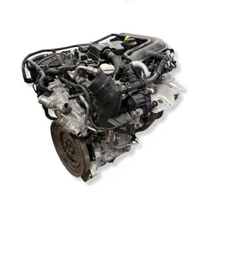 Skoda Fabia Mk4 (6VA) Engine 05C145785C