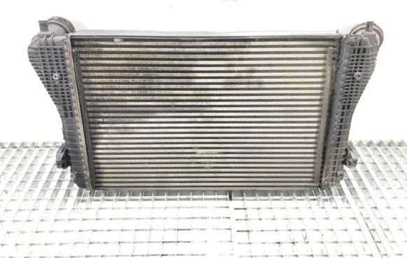 Volkswagen PASSAT B6 Intercooler radiator 3C0145805F