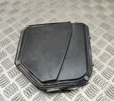 BMW 5 F10 F11 Fuse box set 7555150