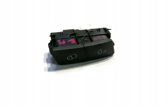 Mercedes-Benz E W212 Central locking switch button A2048706410