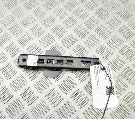 Polestar 2 Seat belt adjustment motor 80009451 P8893308213