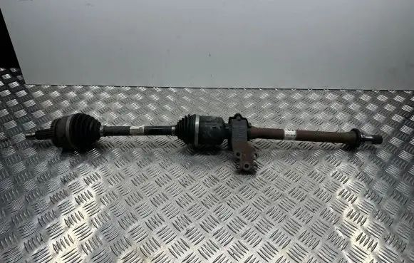 KIA Sportage Front driveshaft 49501D7030 49560D7100