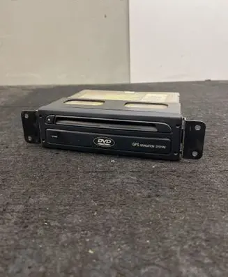 BMW 3 E46 Navigation unit CD/DVD player 65908370933