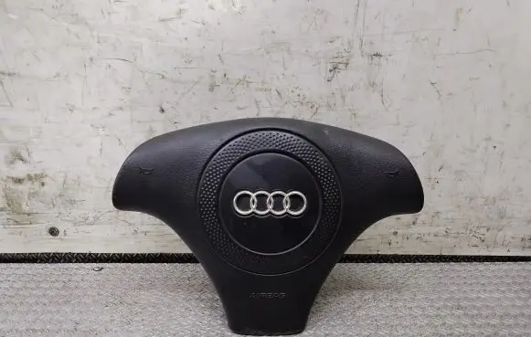 Audi A8 S8 D2 4D Steering wheel airbag 8D0880201H