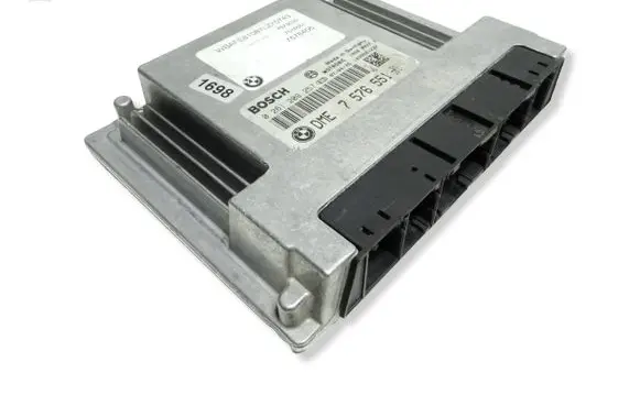 BMW X5 E70 Engine control unit/module 7576551 7578456 0261209257