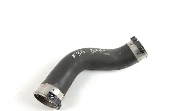 BMW 4 F36 Gran coupe Intercooler hose/pipe 7823233