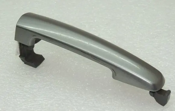 Suzuki Grand Vitara II Front door exterior handle 8281263J00ZDL