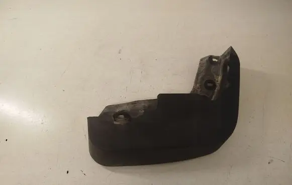 Front mudguard