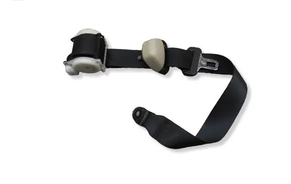 Mitsubishi Outlander Third row seat belt TKAB2EN314