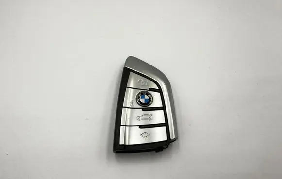 BMW 5 G30 G31 G38 Ignition key/card N5FID21A