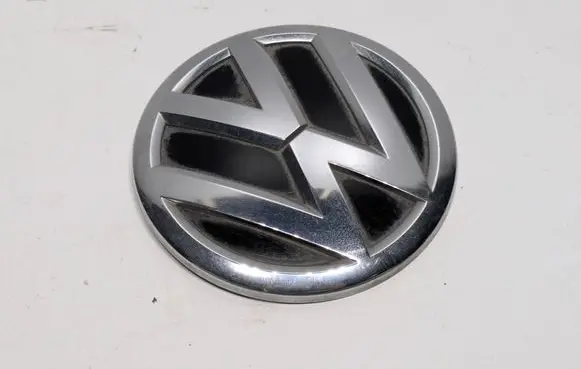 Volkswagen Touran III Manufacturers badge/model letters 5TA853630A